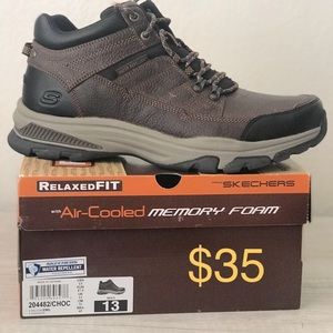 Mens size 13 work boots